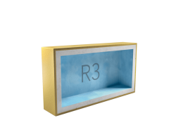 Продукция Подрозетник AcousticGyps Box R3 в Москве