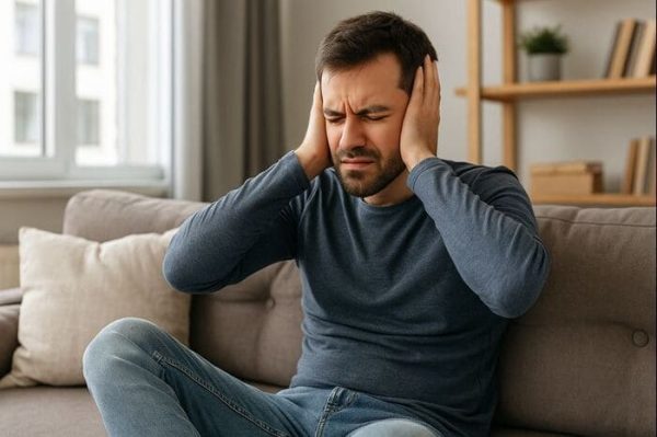 Отсутствие звукоизоляции в квартире: к чему это приводит и что делать? /